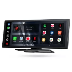 Écran OTTOCAST Ottoscreen Ai 11,4' CarPlay/Android Auto/Android
