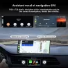 Écran OTTOCAST Ottoscreen Ai 11,4' CarPlay/Android Auto/Android
