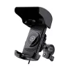 Support Vélo/Moto BLAVEC BVC-01 avec Charge Induction 15W