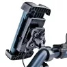 Support Vélo/Moto BLAVEC BVC-01 avec Charge Induction 15W