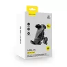 Support Vélo/Moto BLAVEC BVC-01 avec Charge Induction 15W