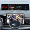Adaptateur Sans Fil OTTOCAST OttoAibox i3 BMW CarPlay