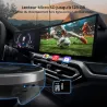 Adaptateur Sans Fil OTTOCAST OttoAibox i3 BMW CarPlay