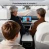 Adaptateur Sans Fil OTTOCAST OttoAibox i3 BMW CarPlay