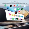 Adaptateur Sans Fil OTTOCAST OttoAibox i3 BMW CarPlay