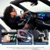 Adaptateur Sans Fil OTTOCAST OttoAibox i3 BMW CarPlay