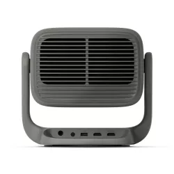 JMGO N3 4K | Vidéoprojecteur Triple Laser & Google TV Natif