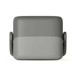 JMGO N3 4K | Vidéoprojecteur Triple Laser & Google TV Natif