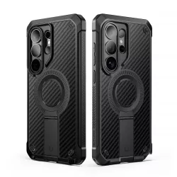 Galaxy S26 Ultra | Coque SUPCASE UB Pro Mag Aramide 2-Set