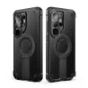 Galaxy S26 Ultra | Coque SUPCASE UB Pro Mag Aramide 2-Set