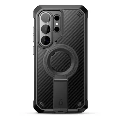Galaxy S26 Ultra | Coque SUPCASE UB Pro Mag Aramide 2-Set