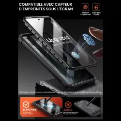 Galaxy S26 Ultra | Coque SUPCASE UB Pro Mag Aramide 2-Set