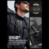 Galaxy S26 Ultra | Coque SUPCASE UB Pro Mag Aramide 2-Set