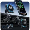 Chargeur MagSafe de Voiture ESR OmniLock CryoBoost Qi2 25W