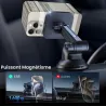 Chargeur MagSafe ESR HaloLock Qi2 Pare-Brise/Tableau de Bord