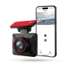 Caméra Dashcam WiFi AKEEYO P1 FHD Grand Angle 120°