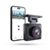 Caméra Dashcam WiFi AKEEYO P1 FHD Grand Angle 120°