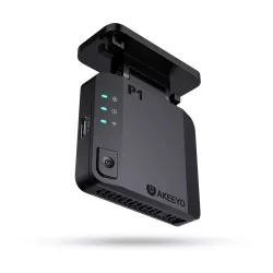 Caméra Dashcam WiFi AKEEYO P1 FHD Grand Angle 120°