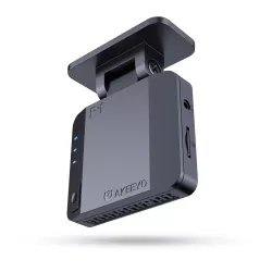 Caméra Dashcam WiFi AKEEYO P1 FHD Grand Angle 120°