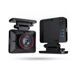 Caméra Dashcam WiFi AKEEYO P1 FHD Grand Angle 120°