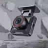 Caméra Dashcam WiFi AKEEYO P1 FHD Grand Angle 120°