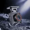 Caméra Dashcam WiFi AKEEYO P1 FHD Grand Angle 120°