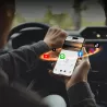 Caméra Dashcam WiFi AKEEYO P1 FHD Grand Angle 120°