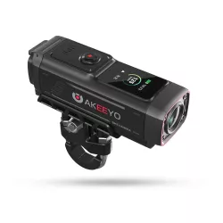 Caméra Moto/Vélo AKEEYO 730Pro 4K UHD