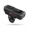Caméra Moto/Vélo AKEEYO 730Pro 4K UHD