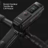 Caméra Moto/Vélo AKEEYO 730Pro 4K UHD