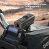 Caméra Moto/Vélo AKEEYO 730Pro 4K UHD