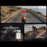 Caméra Moto/Vélo AKEEYO 730Pro 4K UHD