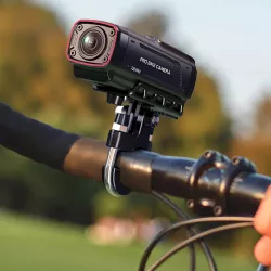 Caméra Moto/Vélo AKEEYO 730Pro 4K UHD