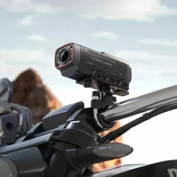 Caméra Moto/Vélo AKEEYO 730Pro 4K UHD