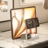 Station Induction ZENS 4-en-1 pour iPad iPhone Apple Watch AirPods