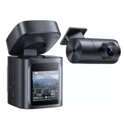 Caméra Dashcam BASEUS PrimeTrip VD1 Pro 4K WiFi GPS