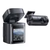 Caméra Dashcam BASEUS PrimeTrip VD1 Pro 4K WiFi GPS