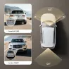 Caméra Dashcam BASEUS PrimeTrip VD1 Pro 4K WiFi GPS