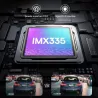 Caméra Dashcam BASEUS PrimeTrip VD1 Pro 4K WiFi GPS