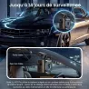 Caméra Dashcam BASEUS PrimeTrip VD1 Pro 4K WiFi GPS