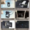 Caméra Dashcam BASEUS PrimeTrip VD1 Pro 4K WiFi GPS