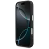 iPhone 17 Pro | Coque MagSafe KARL LAGERFELD Point & Karl Sketch