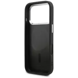 iPhone 17 Pro | Coque MagSafe KARL LAGERFELD Point & Karl Sketch