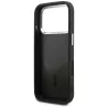 iPhone 17 Pro | Coque MagSafe KARL LAGERFELD Point & Karl Sketch