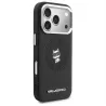 iPhone 17 Pro Max | Coque MagSafe KARL LAGERFELD Point & Choupette