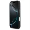 iPhone 17 Pro Max | Coque MagSafe KARL LAGERFELD Point & Choupette