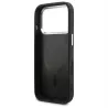 iPhone 17 Pro Max | Coque MagSafe KARL LAGERFELD Point & Choupette