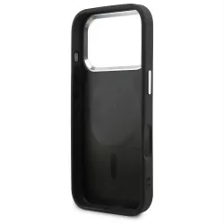 iPhone 17 Pro | Coque MagSafe KARL LAGERFELD Point & Choupette