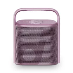 Enceinte Bluetooth SoundCore Motion X500 | Audio Spatial 40W