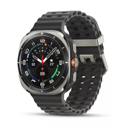 Montre Connectée SAMSUNG Galaxy Watch Ultra 4G LTE Titane